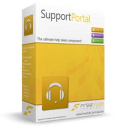 Freestyle Support Portal v1.10.0.1619 for Joomla 2.5 - 3.x