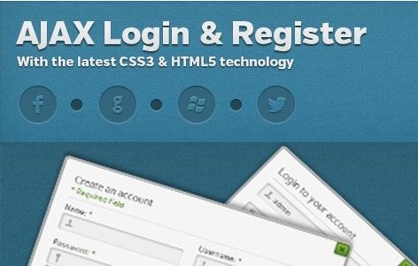 Improved AJAX Login & Register v1.242 for Joomla 2.5 - 3.x