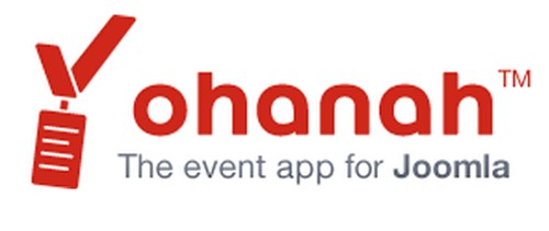 Ohanah Events 2.3.10 + MOBILE app for joomla 2.5 - 3.x