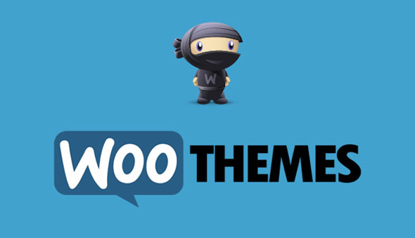Woothemes Theme Pack - May 2016 Updates